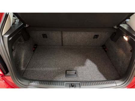 2015 Volkswagen Polo - photo 12
