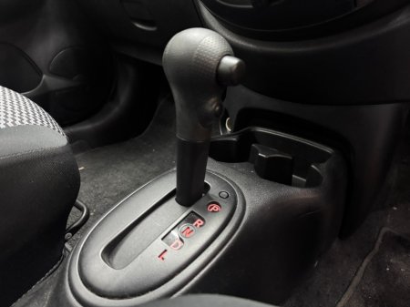 2019 Nissan March - photo 10