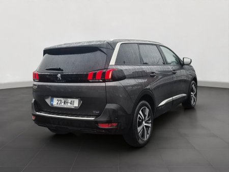 2023 Peugeot 5008 - photo 7