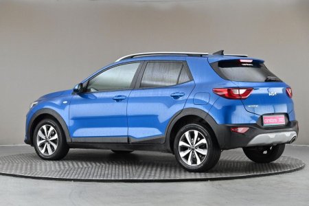 2025 Kia Stonic - photo 6