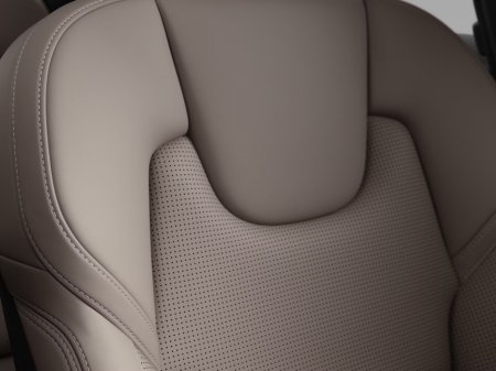 2027 Volvo XC60 - photo 7