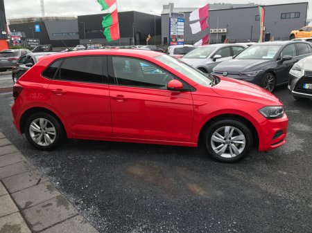 2020 Volkswagen Polo - photo 6