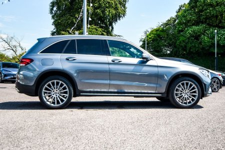 2022 Mercedes-Benz GLC - photo 3