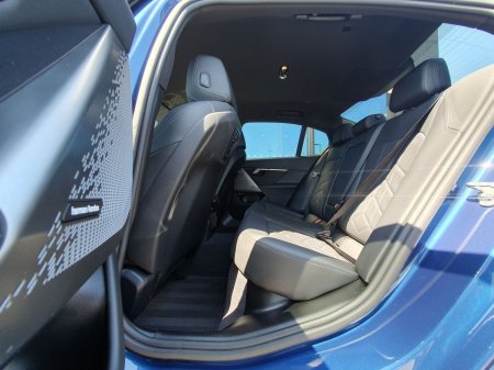 2024 BMW i5 - photo 22