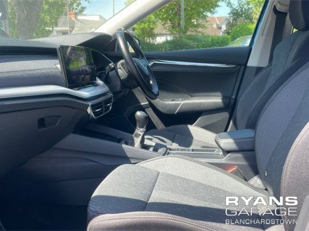 2022 Skoda Octavia - photo 10
