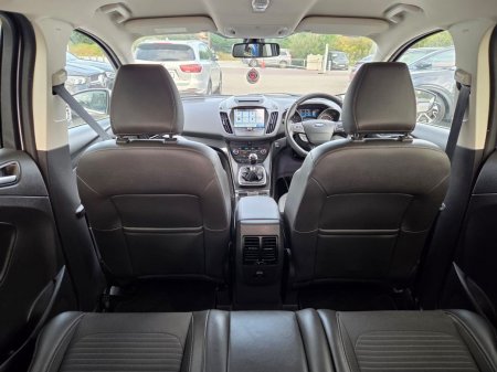 2018 Ford Kuga - photo 6