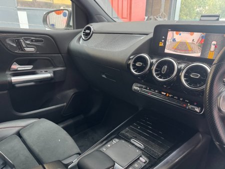 2021 Mercedes-Benz B-Class - photo 14