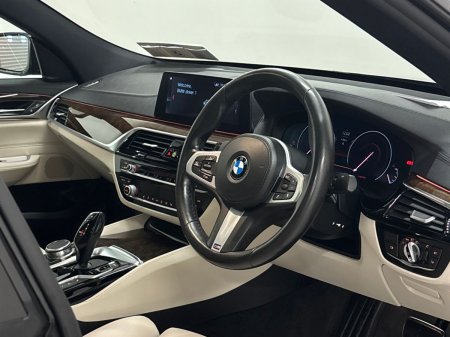 2019 BMW 6-Series - photo 6