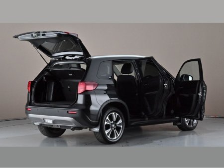 2023 Suzuki Vitara - photo 16