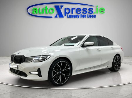 2019 BMW 3-Series - photo 5