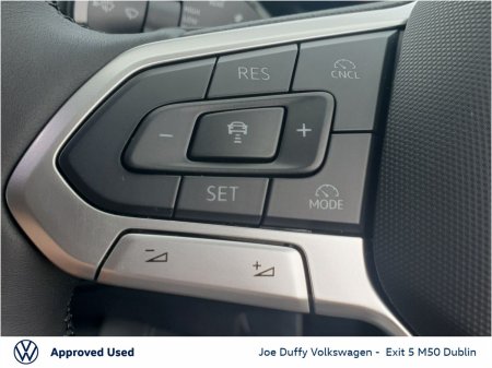 2026 Volkswagen Tayron - photo 27