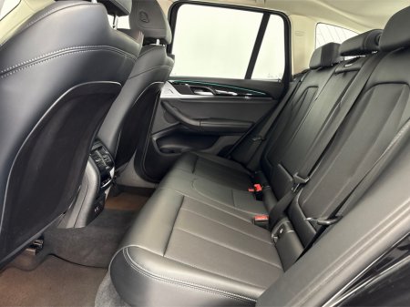 2023 BMW X3 - photo 31