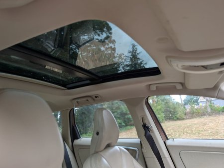 2011 Volvo XC60 - photo 22