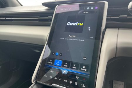 2026 Ford Explorer - photo 34