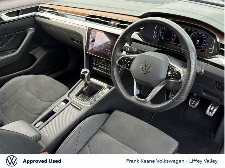 2024 Volkswagen Arteon - photo 7
