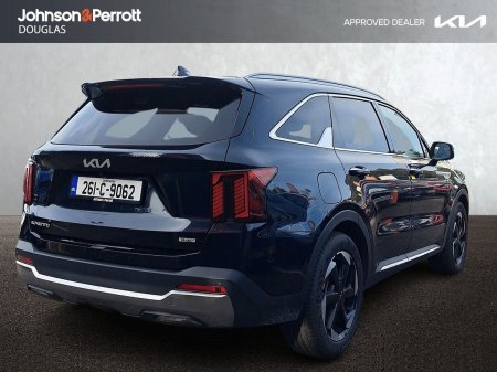 2026 Kia Sorento - photo 2