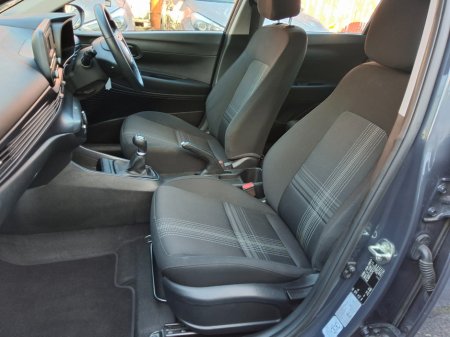 2022 Hyundai i20 - photo 8