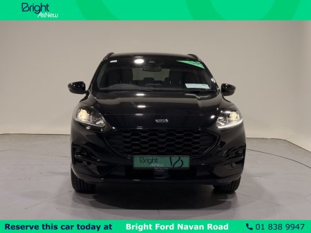 2023 Ford Kuga - photo 8