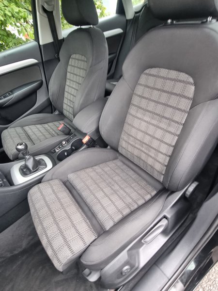 2016 Audi Q3 - photo 13