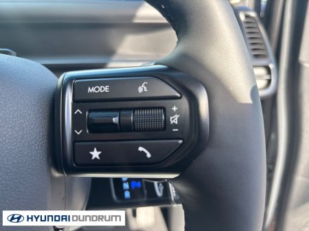 2027 Hyundai Staria - photo 16