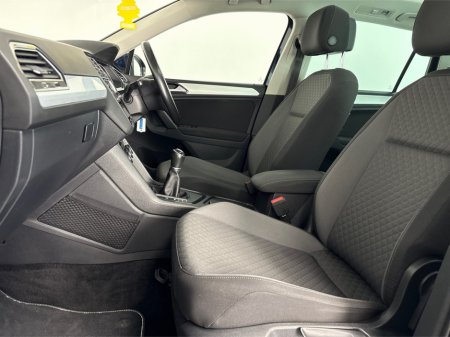 2018 Volkswagen Tiguan - photo 56