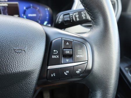 2021 Ford Kuga - photo 14