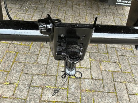 2021 DAF 75-160 - photo 9