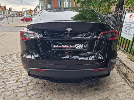 2023 Tesla Model Y - photo 4