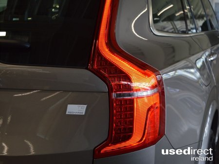 2022 Volvo XC90 - photo 25
