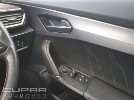 2024 Cupra Formentor - photo 21
