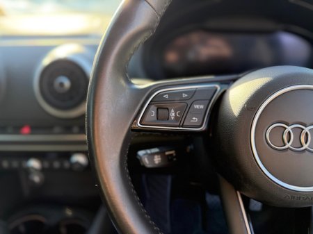 2017 Audi A3 - photo 22