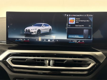 2024 BMW i4 - photo 17