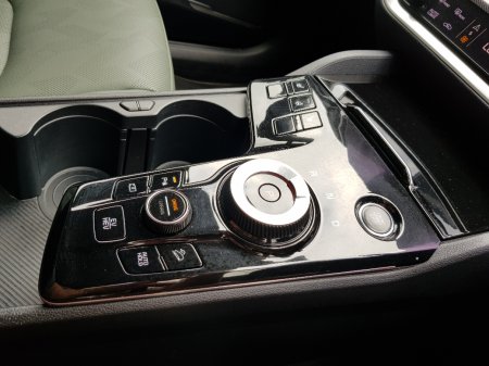 2025 Kia Sportage - photo 13