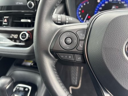 2022 Toyota Corolla - photo 12