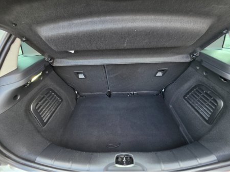 2016 Citroen C3 - photo 9