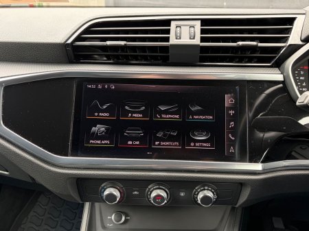 2020 Audi Q3 - photo 9