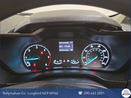 2019 Ford Transit Connect - photo 12