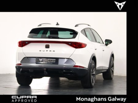 2023 Cupra Formentor - photo 4