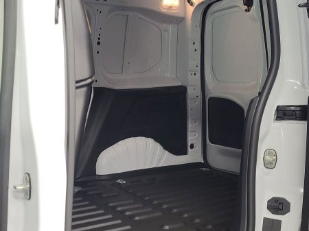 2026 Citroen Berlingo - photo 9