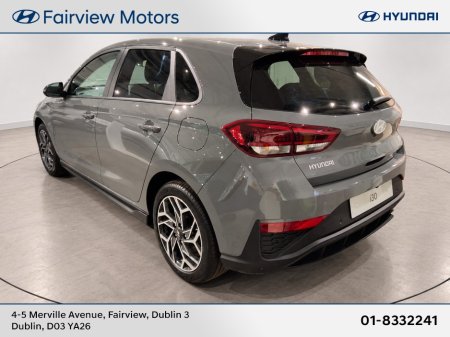 2026 Hyundai i30 - photo 4
