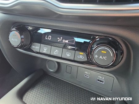 2026 Nissan Juke - photo 26