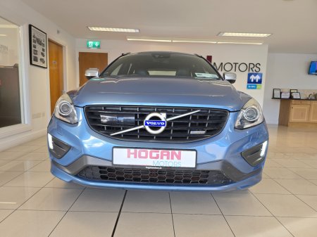2015 Volvo XC60 - photo 2