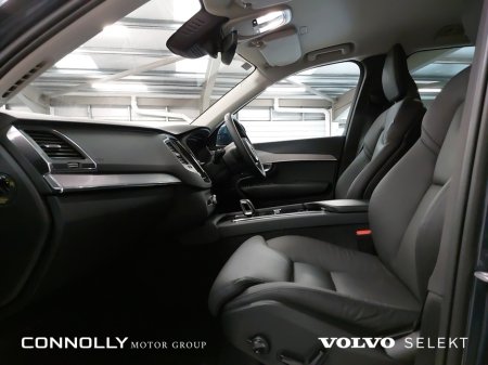 2024 Volvo XC90 - photo 5