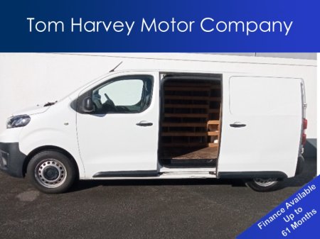 2017 Toyota Proace - photo 6