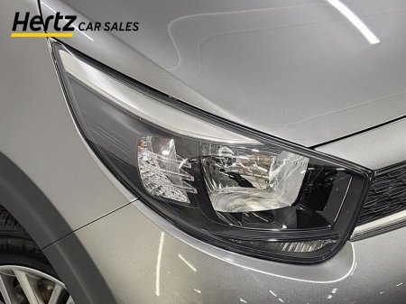 2023 Kia Picanto - photo 7