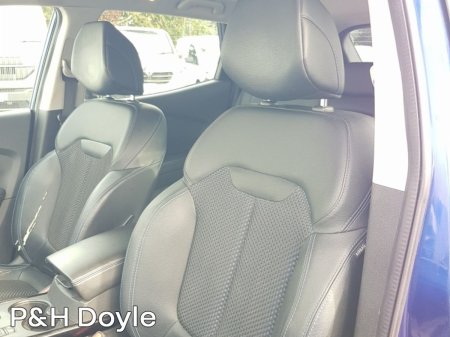 2019 Renault Kadjar - photo 4