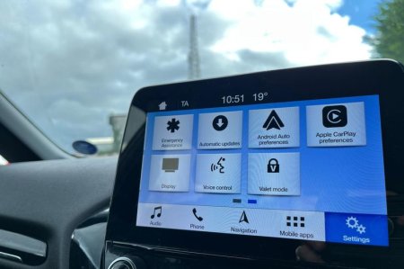 2019 Ford Fiesta - photo 36