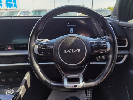 2023 Kia Sportage - photo 14