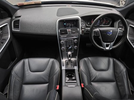 2016 Volvo XC60 - photo 11