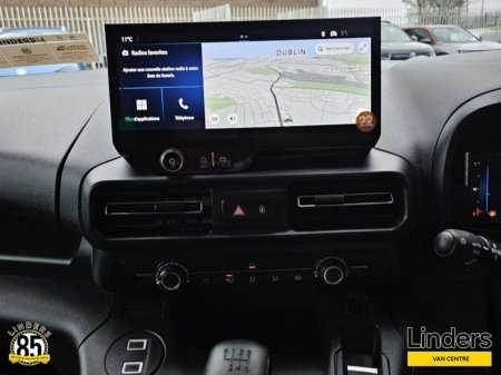 2027 Opel Combo - photo 9